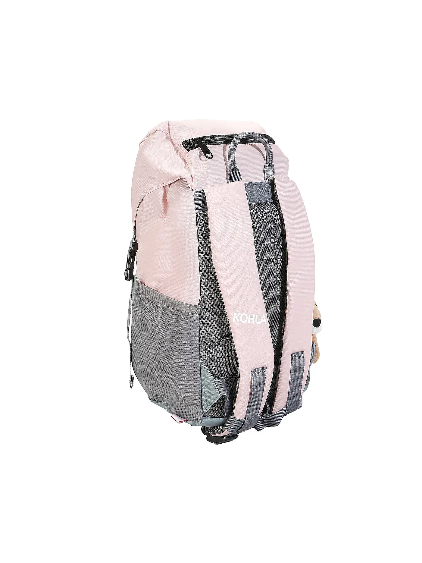 KOHLA | Kinder Wanderrucksack Happy 10L | 